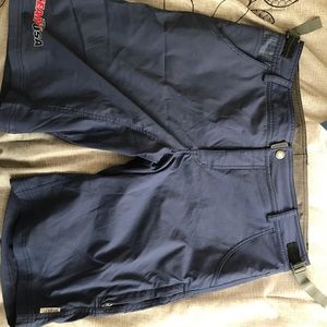 Men's club ride team USA shorts